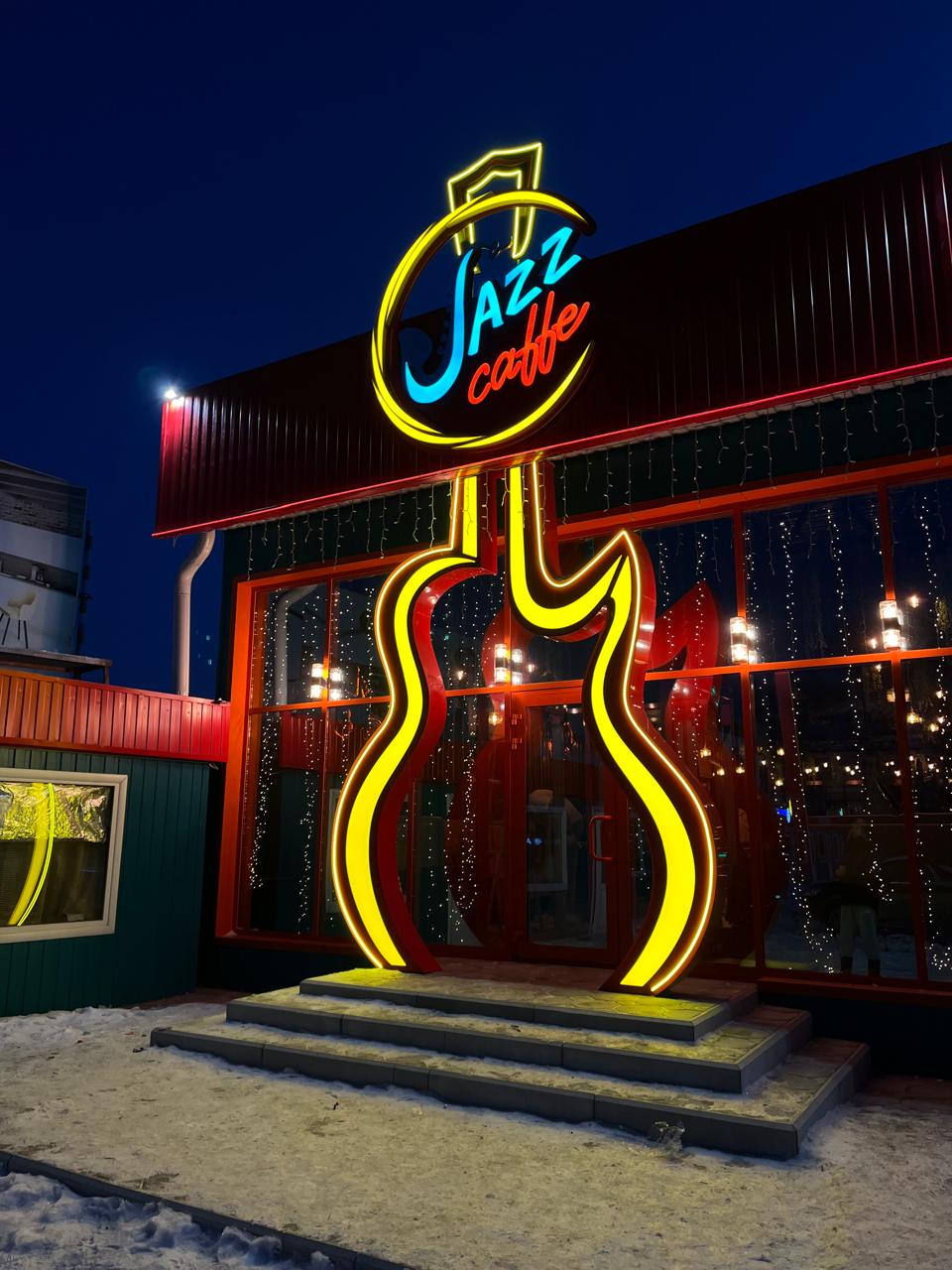 Рекламное агентство RED. Наружная реклама для Вашего бизнеса