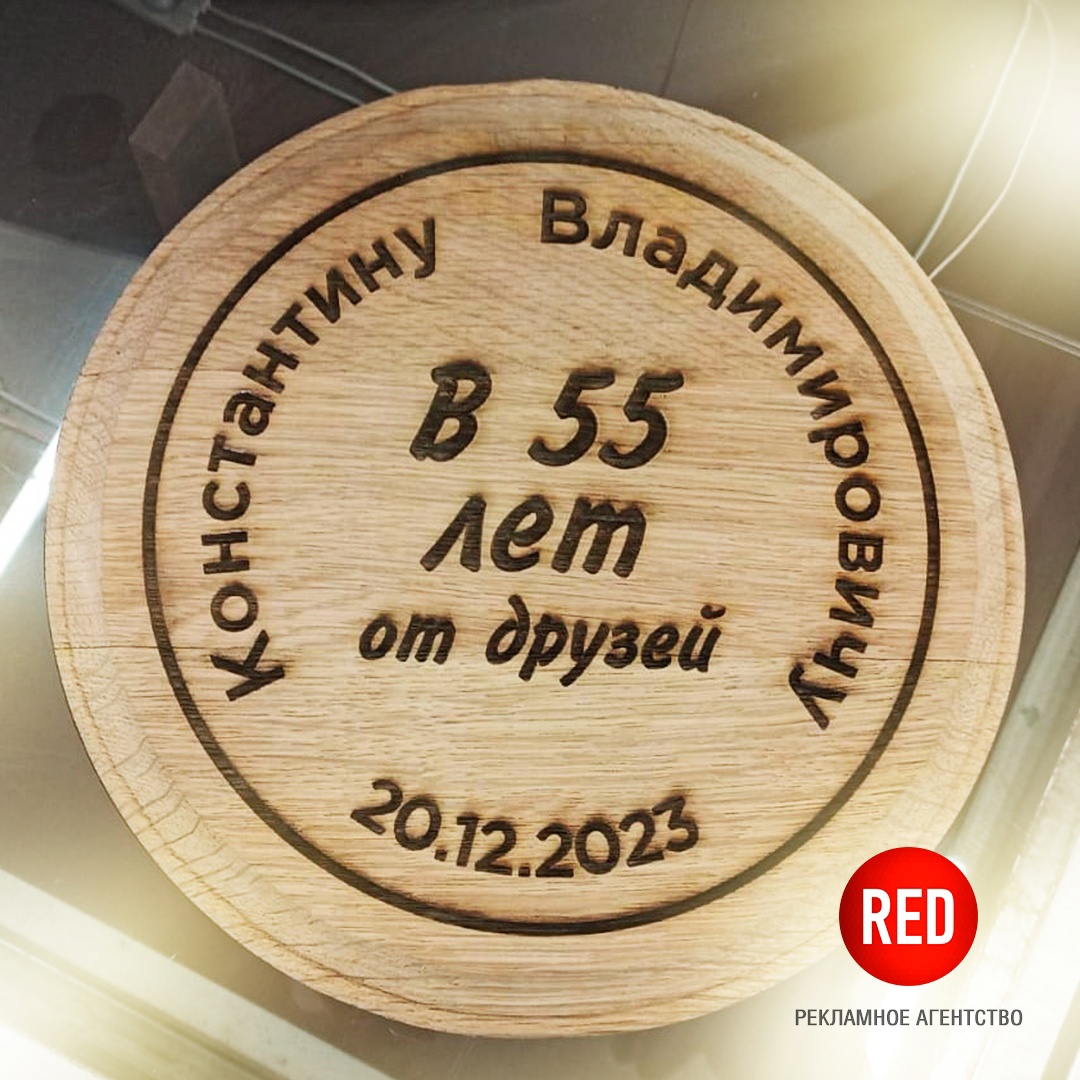 Меню для ресторана